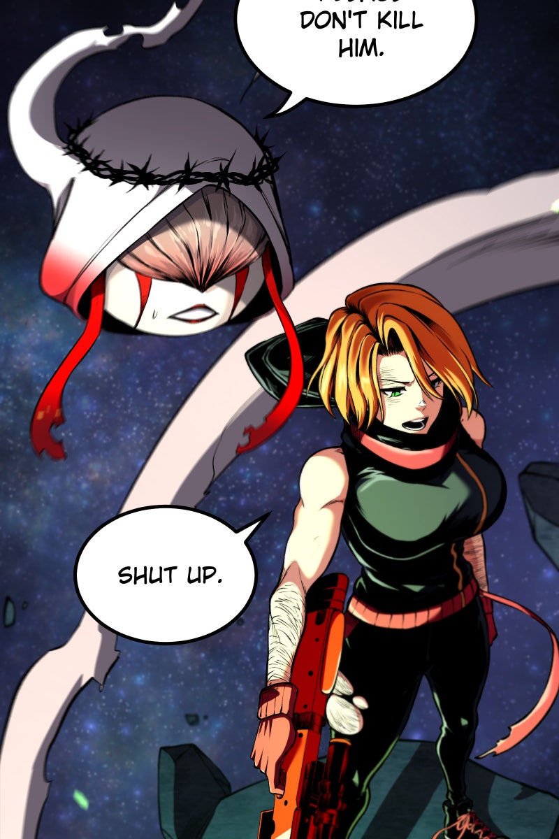 Double Kill Chapter 7 - Page 92