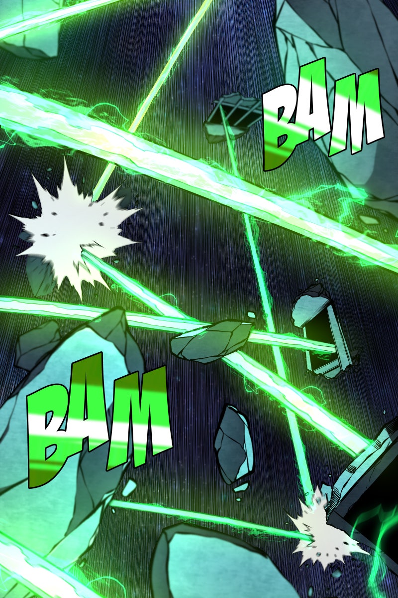 Double Kill Chapter 7 - Page 95