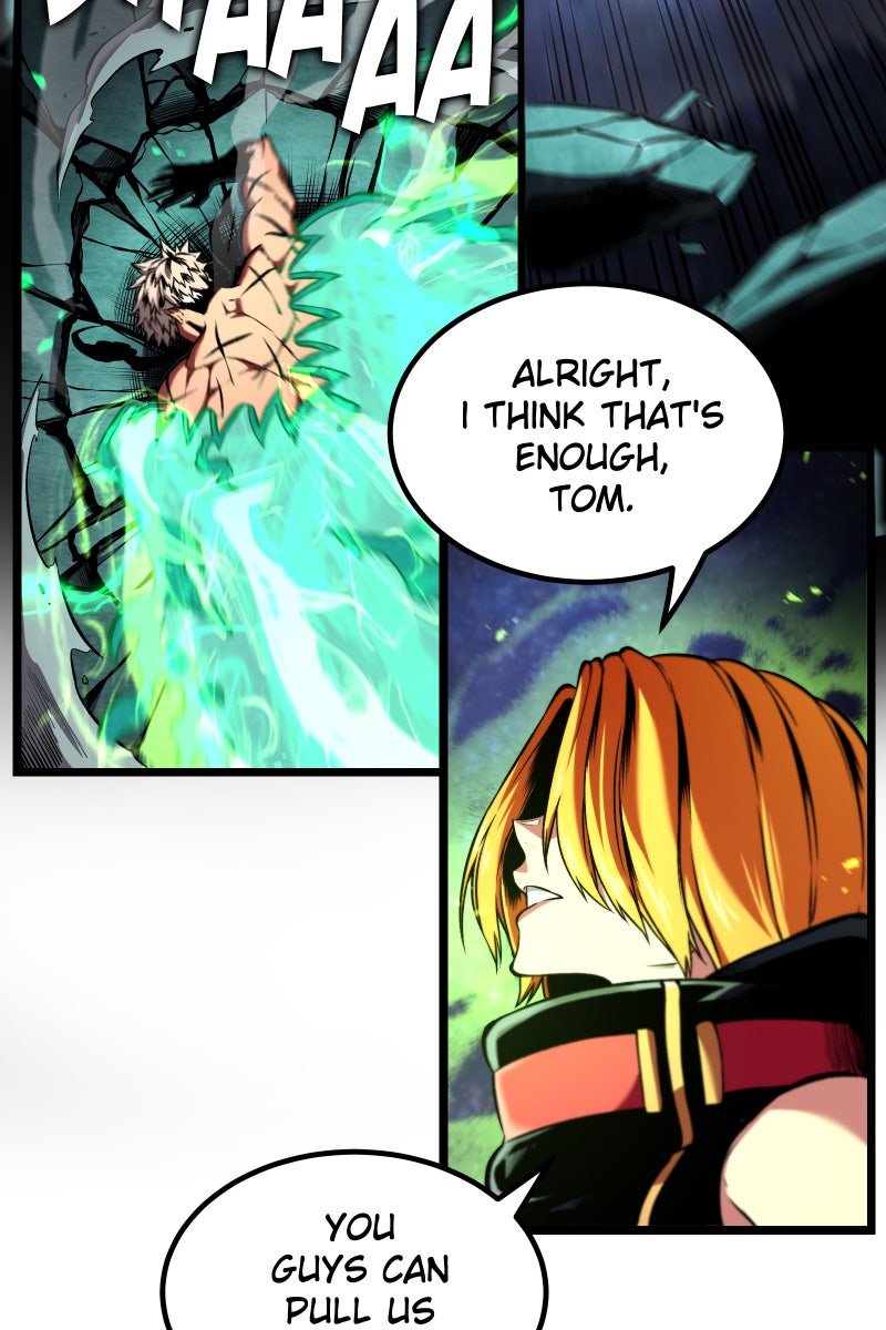 Double Kill Chapter 7 - Page 99