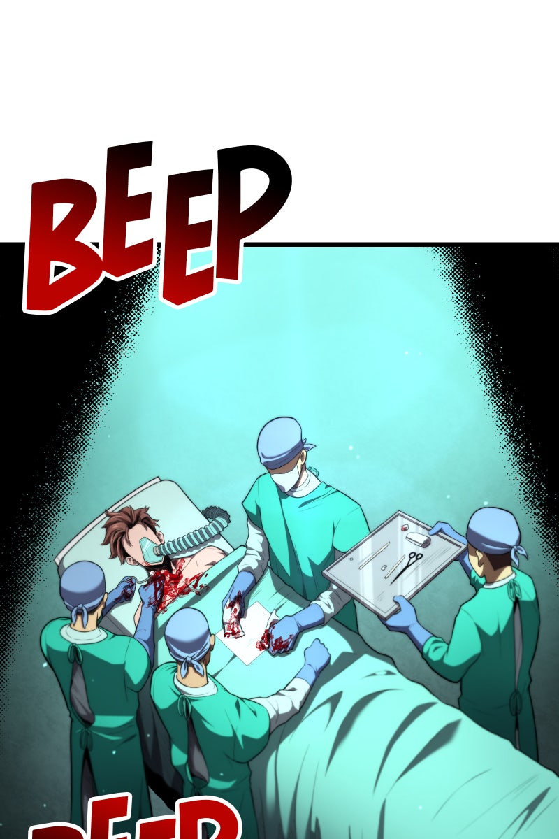 Double Kill Chapter 8 - Page 1