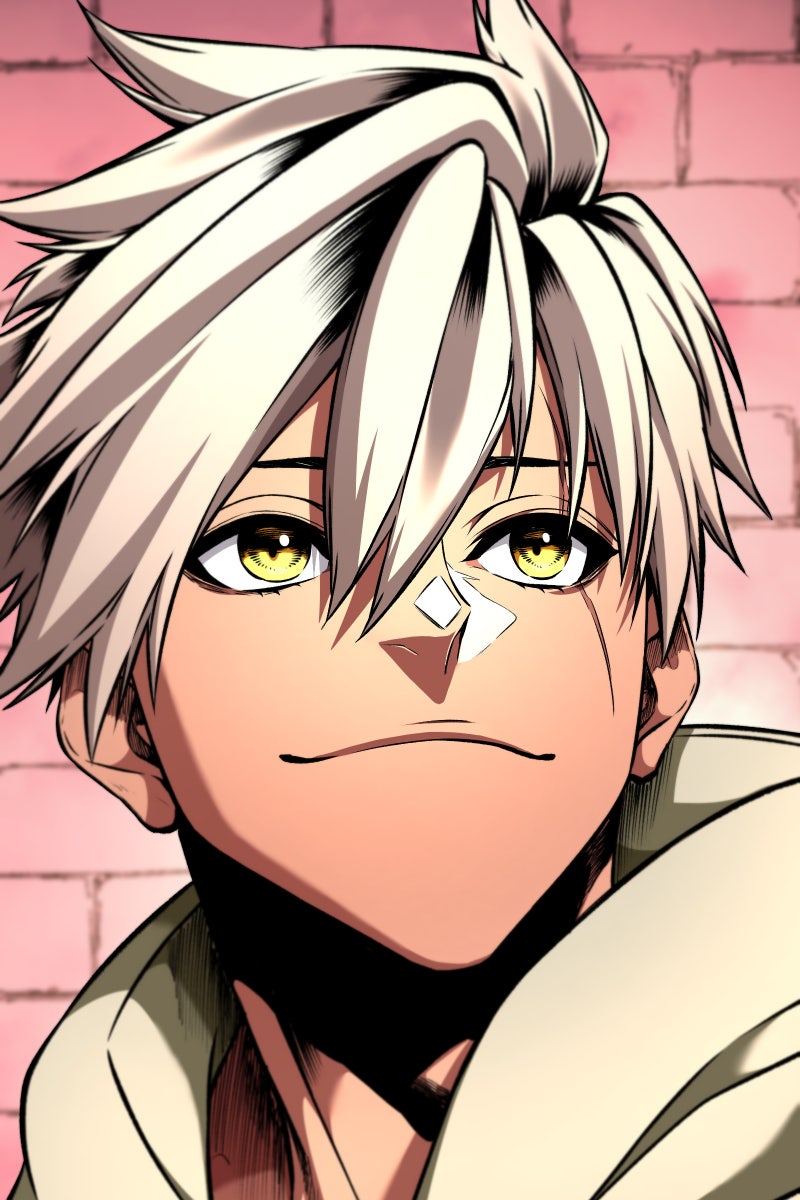 Double Kill Chapter 8 - Page 102