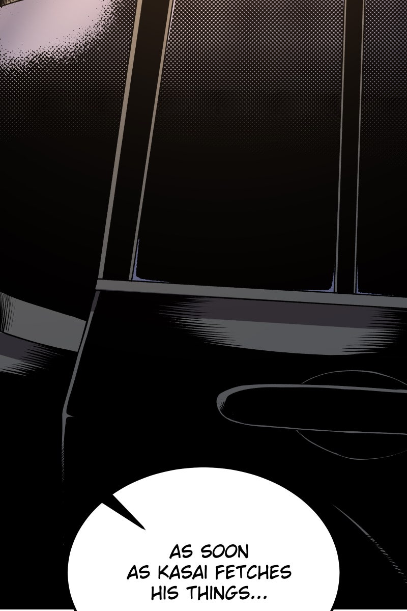 Double Kill Chapter 8 - Page 105