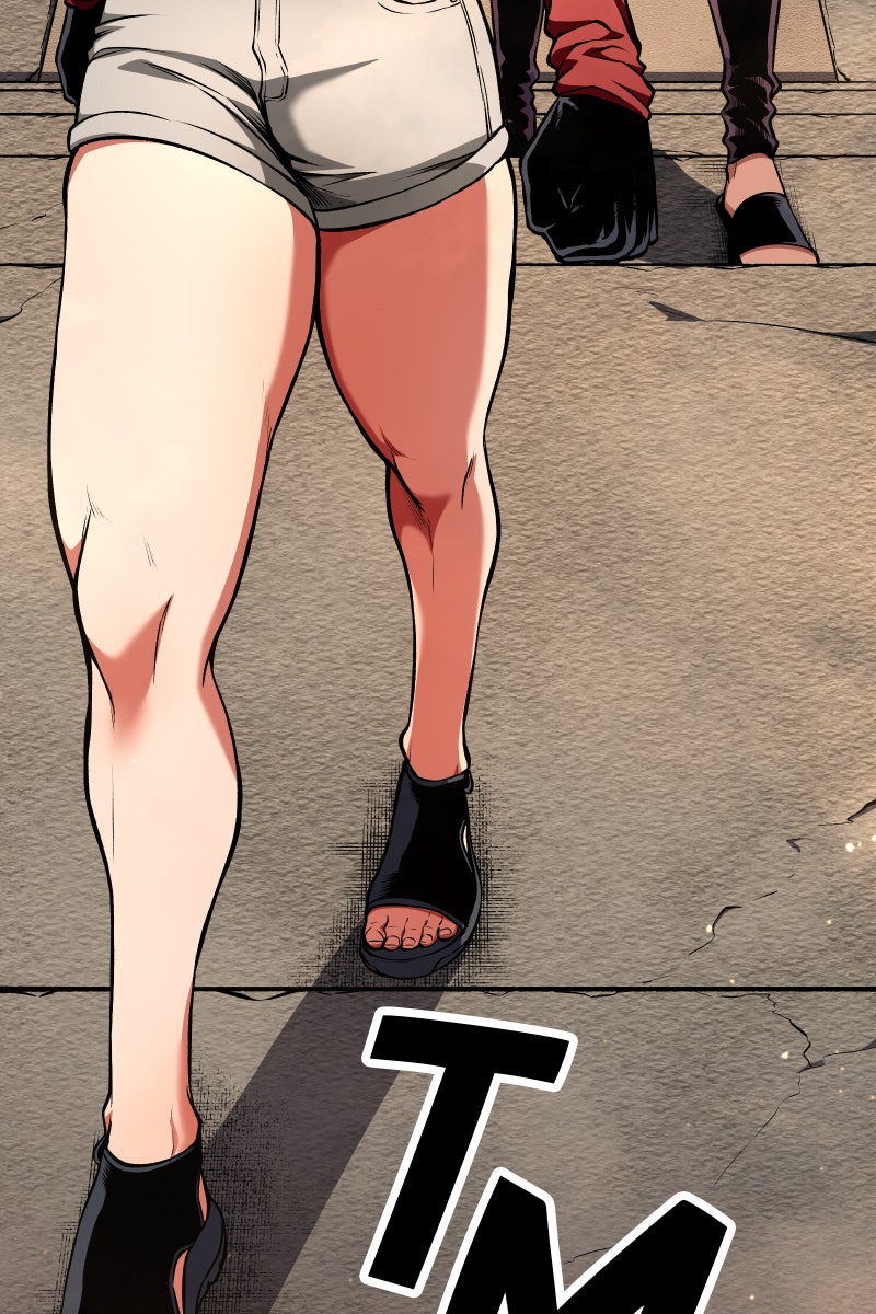 Double Kill Chapter 8 - Page 108