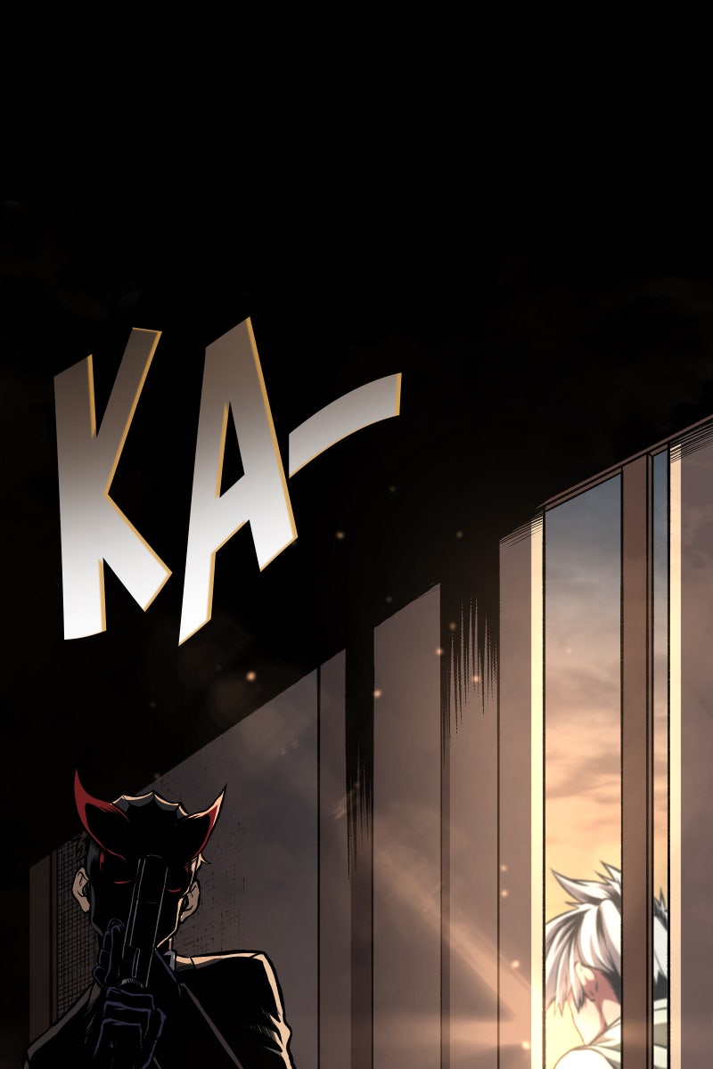 Double Kill Chapter 8 - Page 110