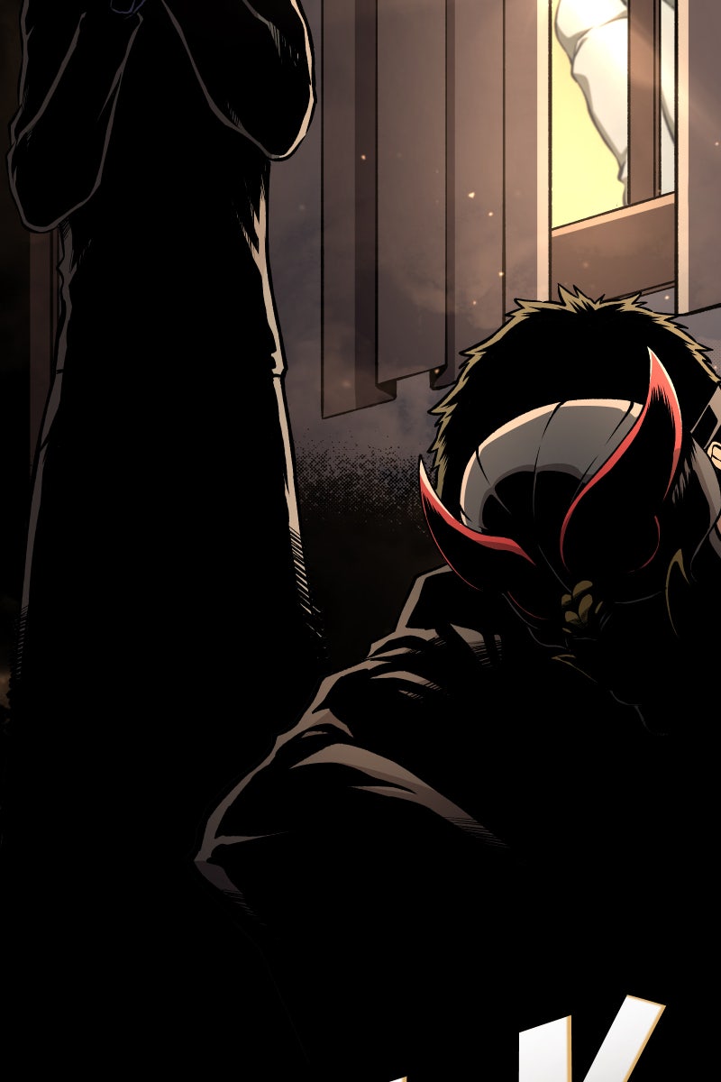 Double Kill Chapter 8 - Page 111