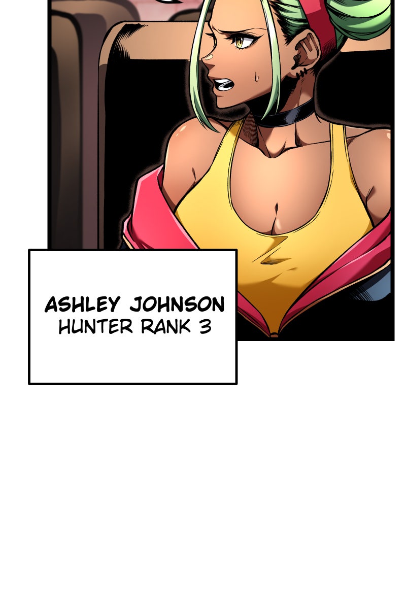 Double Kill Chapter 8 - Page 20