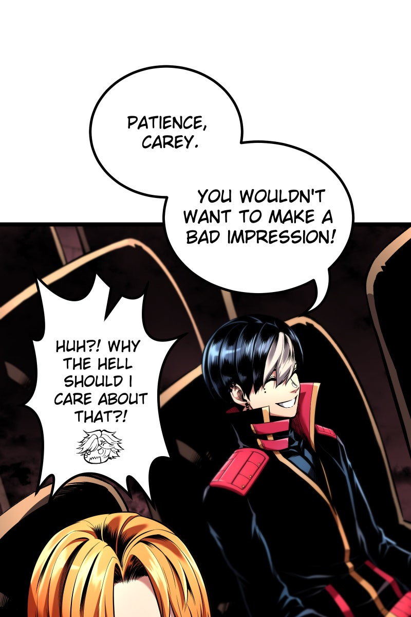 Double Kill Chapter 8 - Page 21