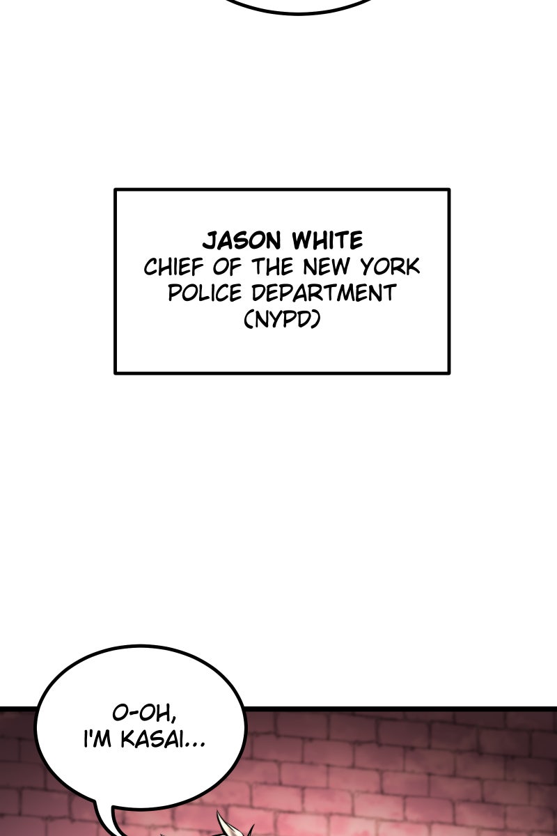 Double Kill Chapter 8 - Page 27