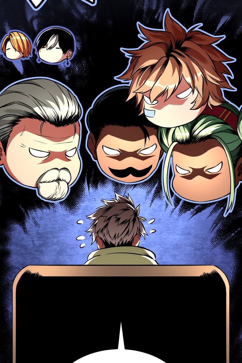 Double Kill Chapter 8 - Page 33