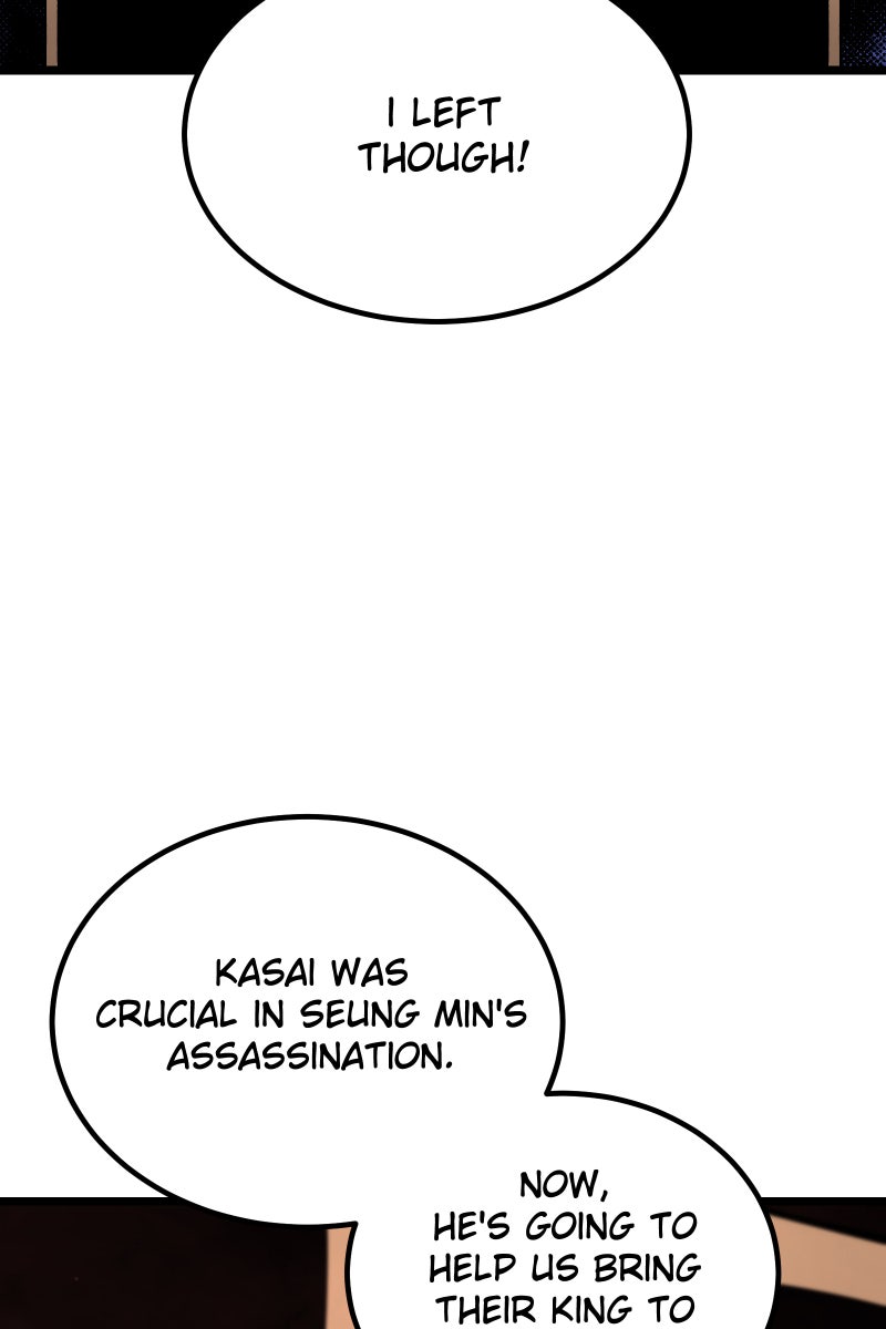 Double Kill Chapter 8 - Page 34