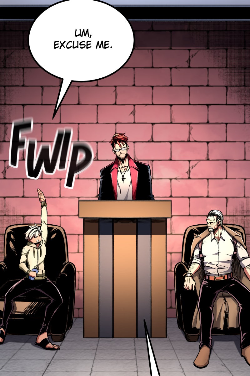 Double Kill Chapter 8 - Page 39