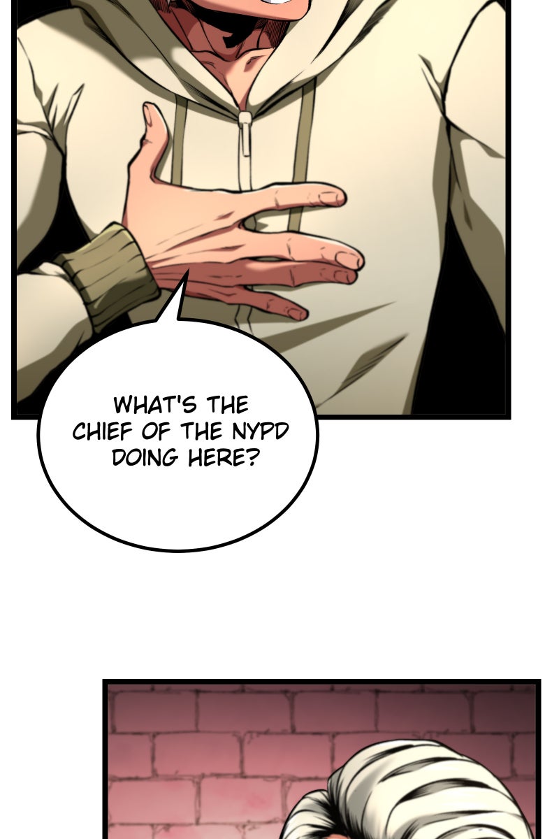 Double Kill Chapter 8 - Page 41