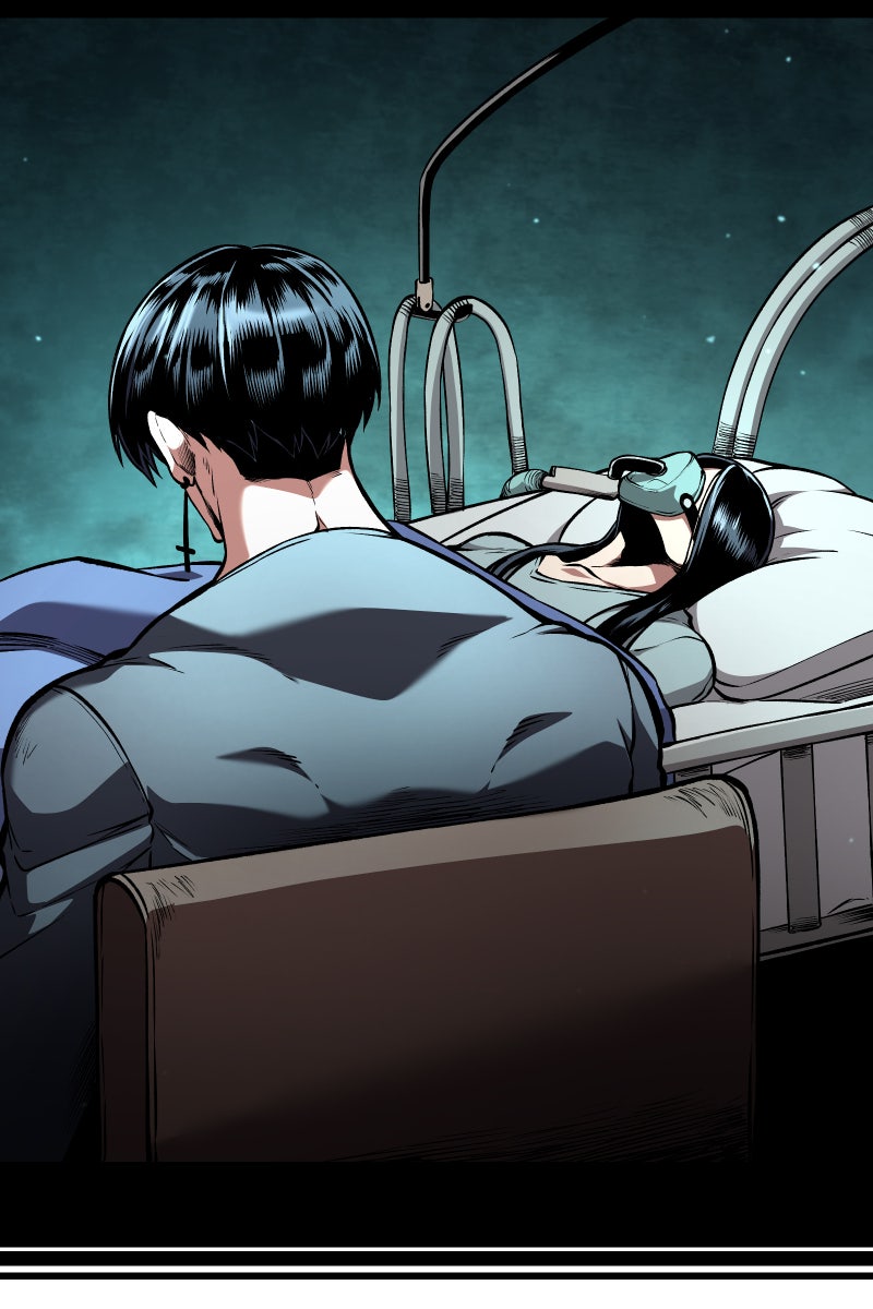 Double Kill Chapter 8 - Page 6