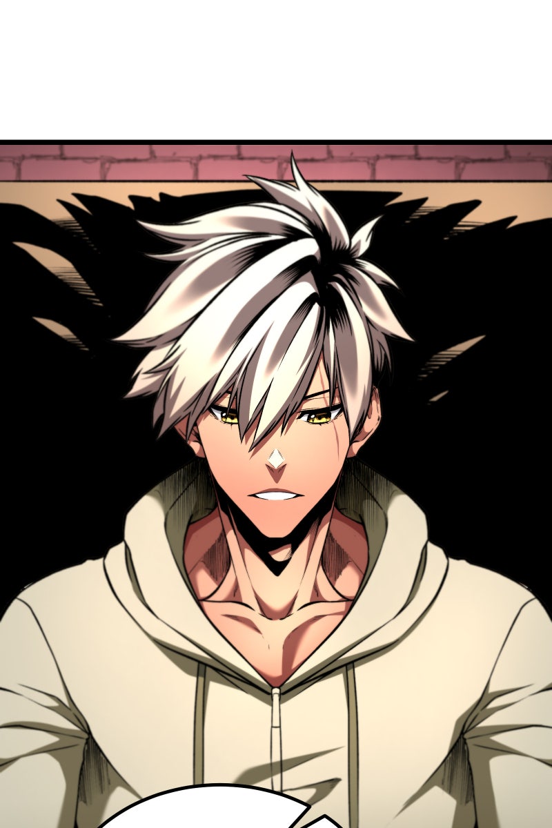 Double Kill Chapter 8 - Page 51