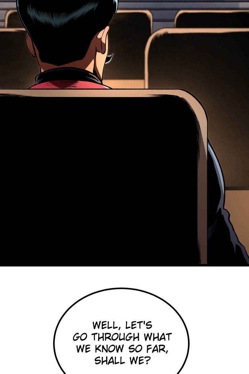 Double Kill Chapter 8 - Page 54