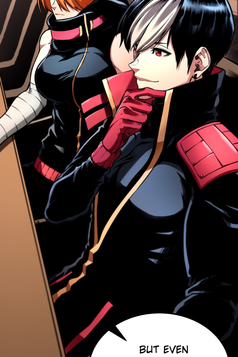 Double Kill Chapter 8 - Page 60