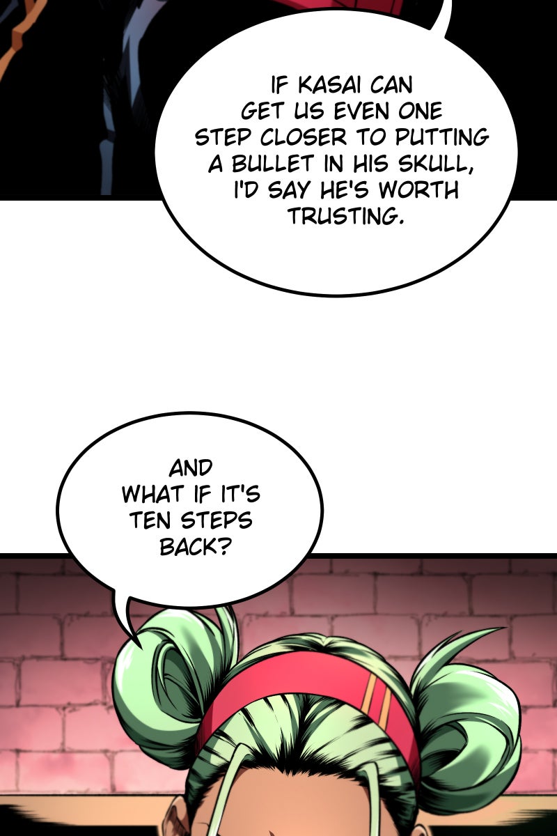 Double Kill Chapter 8 - Page 69