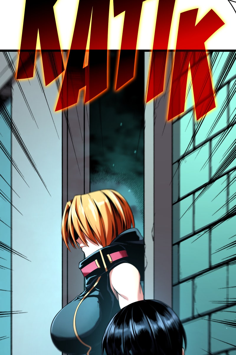 Double Kill Chapter 8 - Page 8