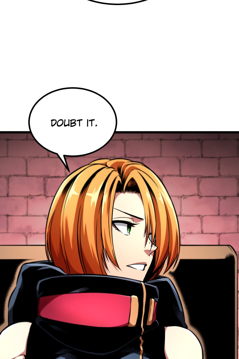 Double Kill Chapter 8 - Page 71