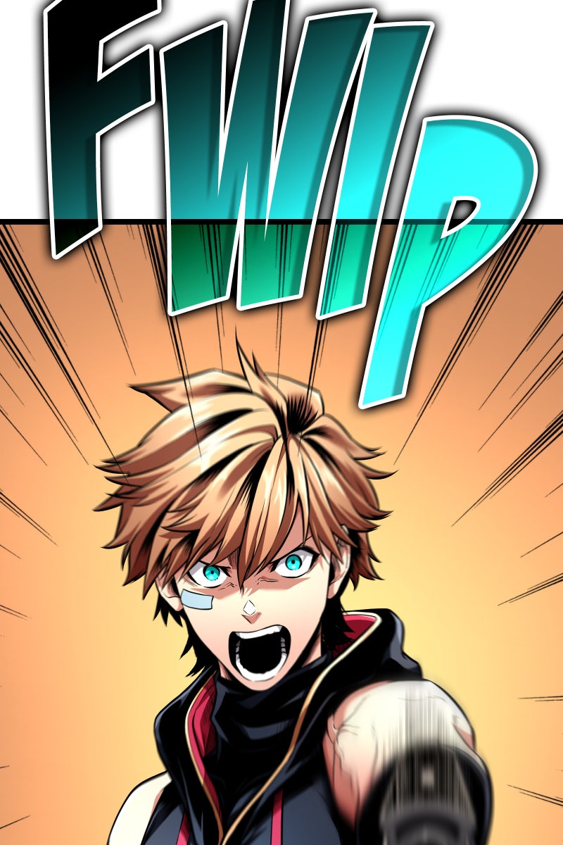 Double Kill Chapter 8 - Page 84