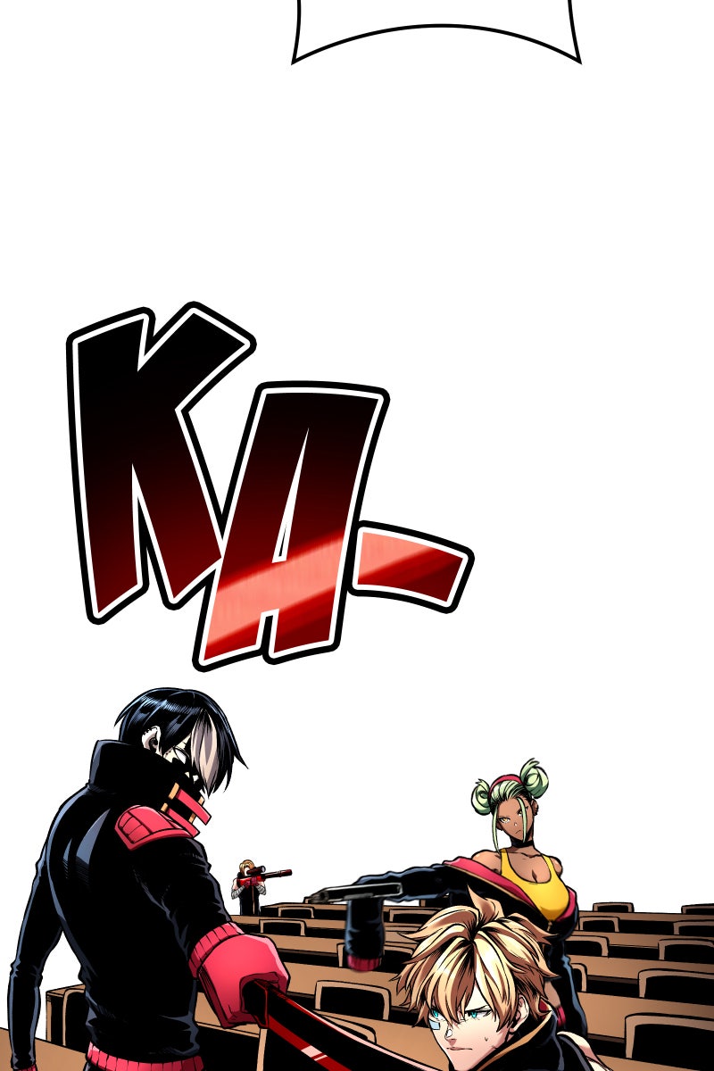 Double Kill Chapter 8 - Page 86