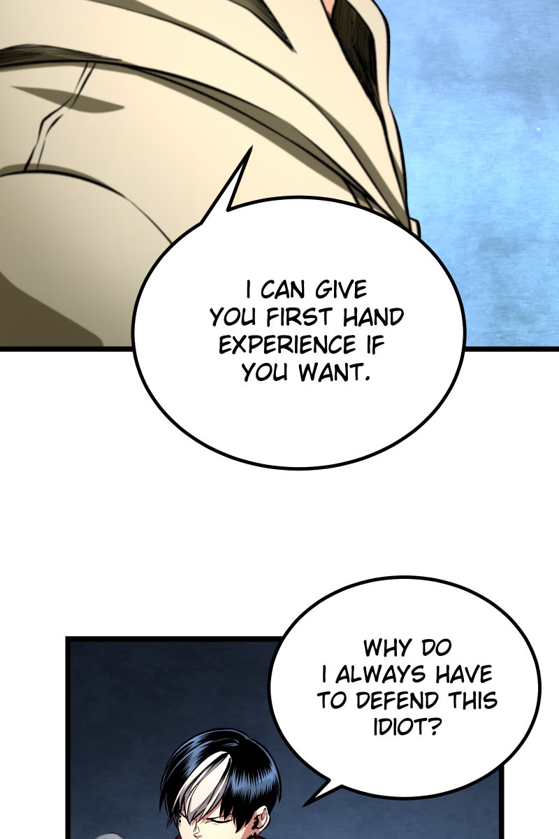 Double Kill Chapter 8 - Page 89