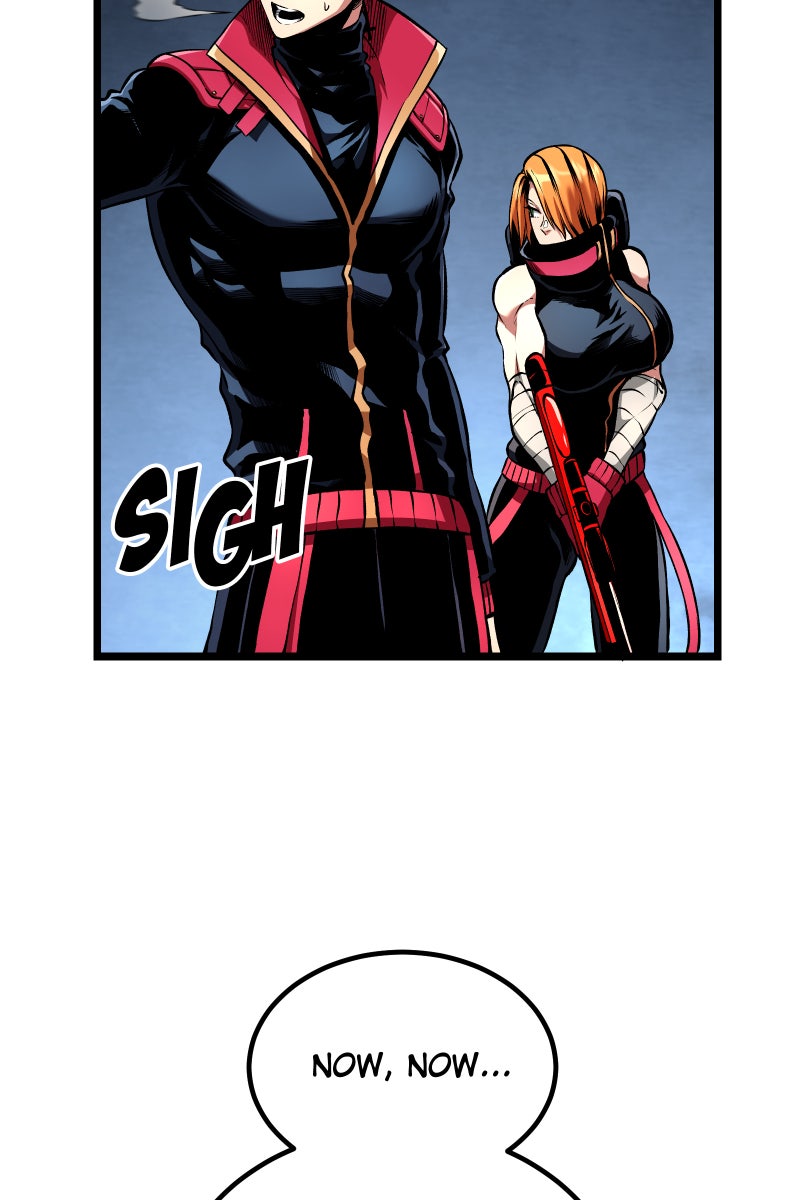 Double Kill Chapter 8 - Page 90