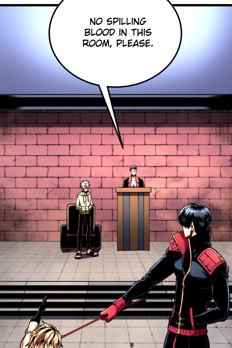 Double Kill Chapter 8 - Page 91