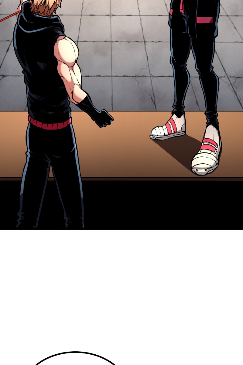 Double Kill Chapter 8 - Page 92