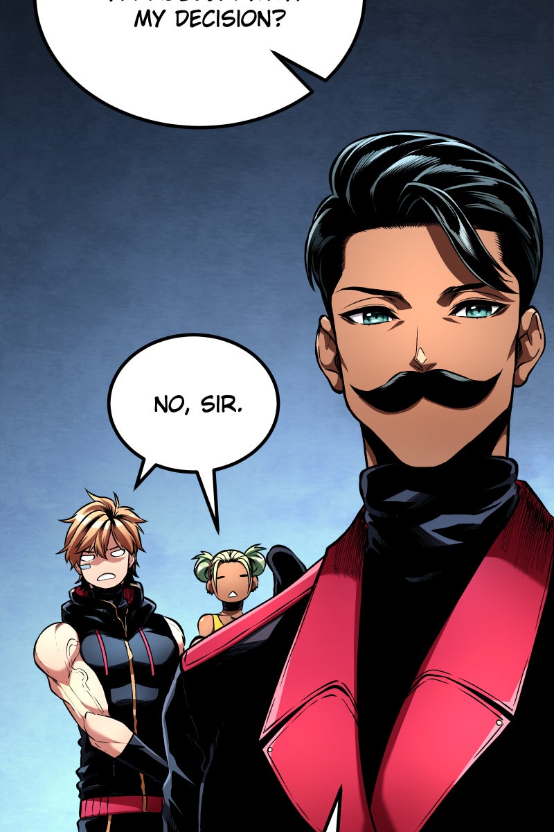 Double Kill Chapter 8 - Page 95