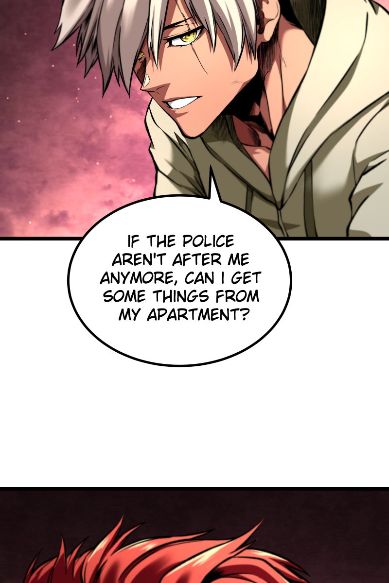 Double Kill Chapter 8 - Page 97