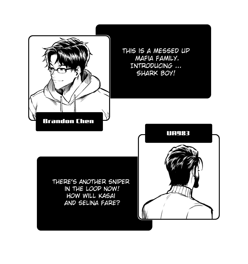 Double Kill Chapter 9 - Page 102