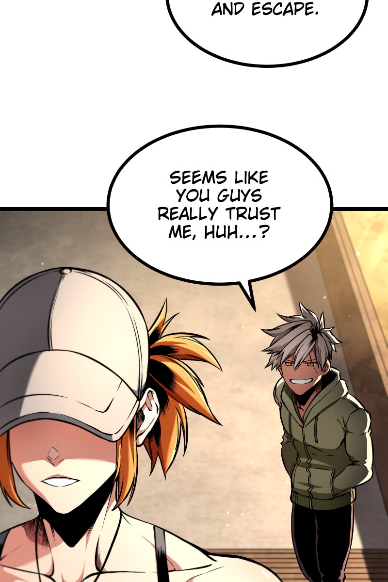 Double Kill Chapter 9 - Page 16