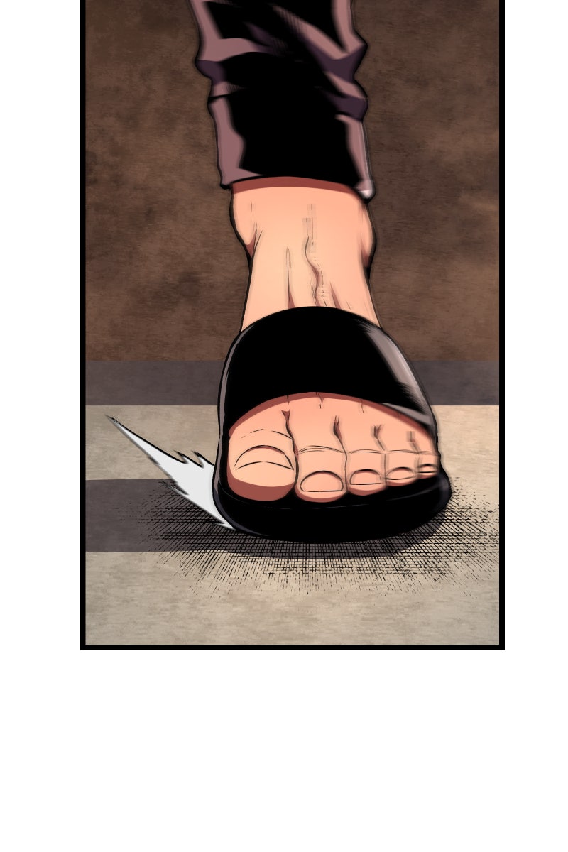 Double Kill Chapter 9 - Page 20