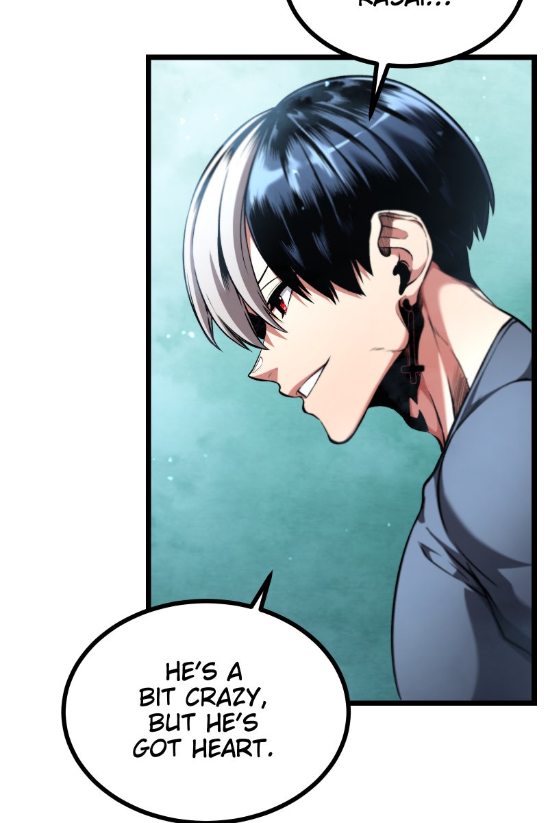 Double Kill Chapter 9 - Page 3