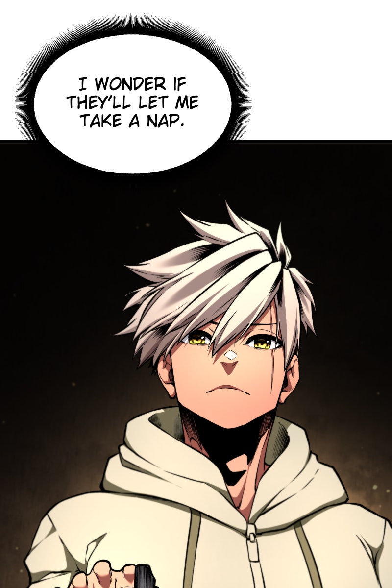 Double Kill Chapter 9 - Page 23