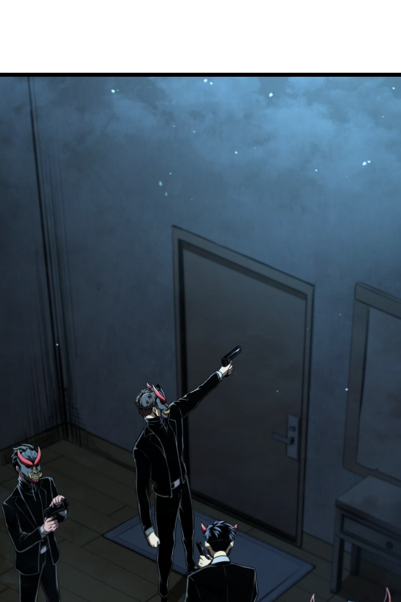 Double Kill Chapter 9 - Page 29