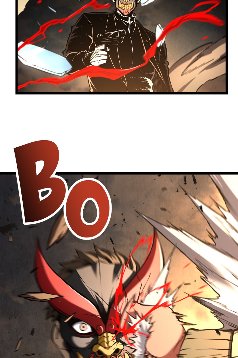 Double Kill Chapter 9 - Page 35