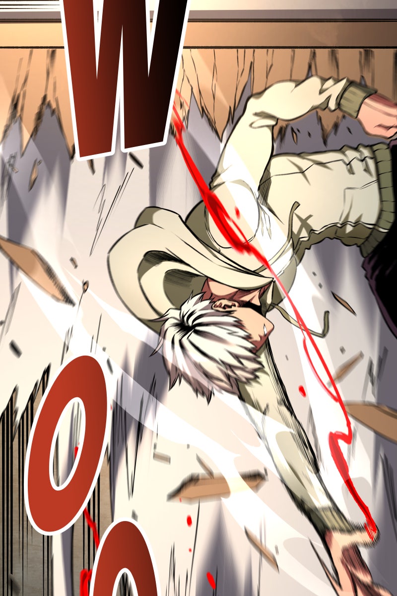 Double Kill Chapter 9 - Page 37