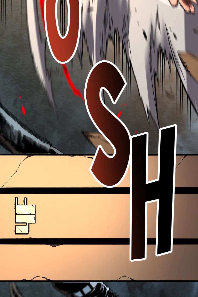 Double Kill Chapter 9 - Page 38