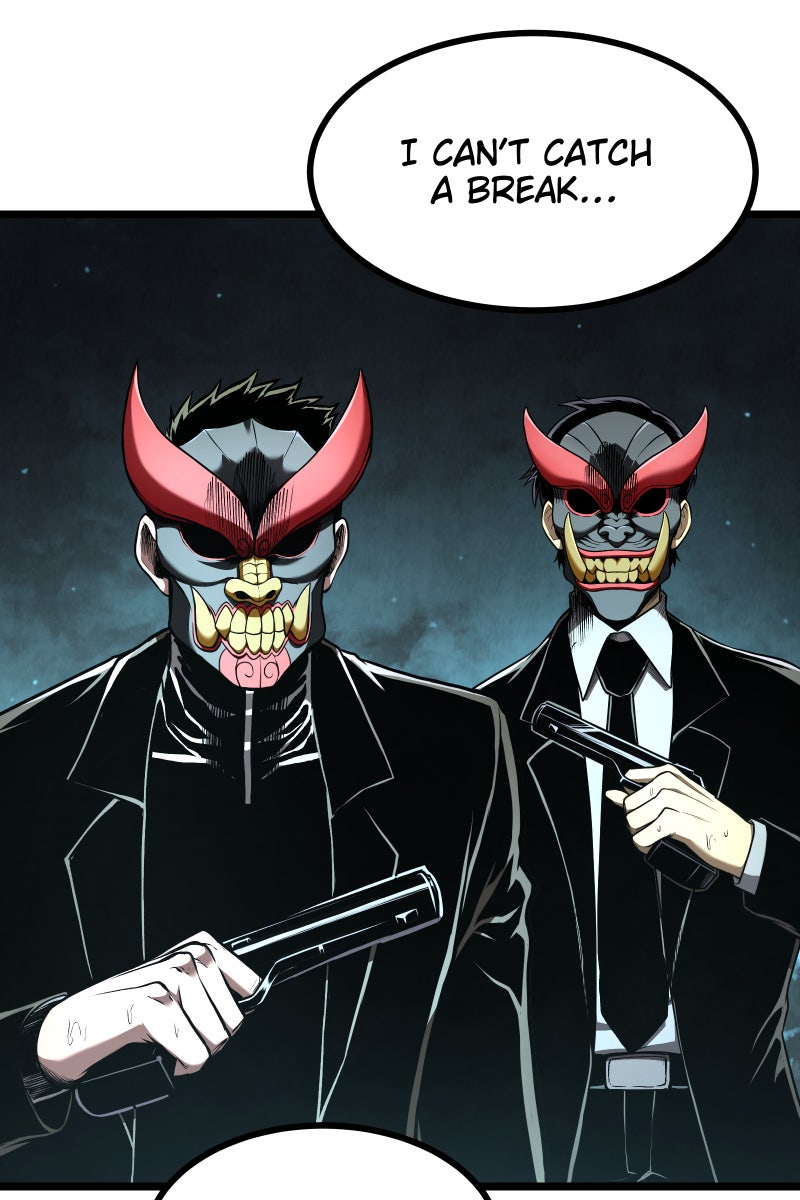 Double Kill Chapter 9 - Page 41