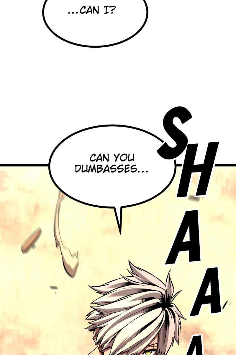 Double Kill Chapter 9 - Page 42