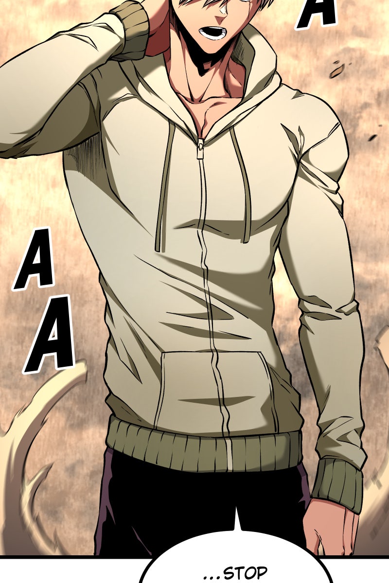 Double Kill Chapter 9 - Page 43