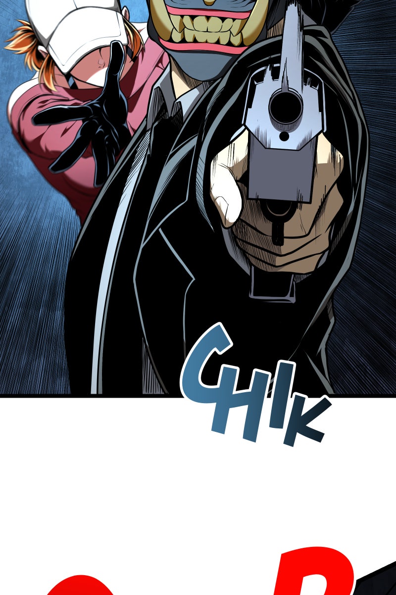 Double Kill Chapter 9 - Page 45