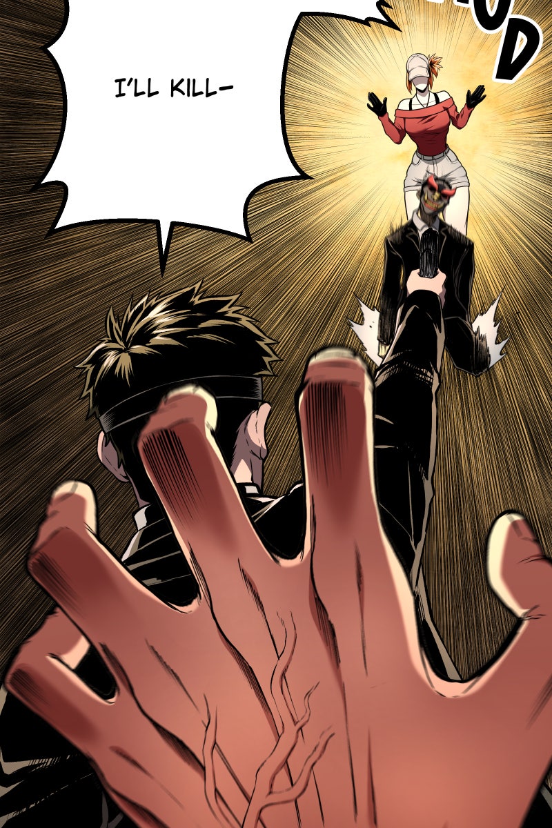 Double Kill Chapter 9 - Page 48