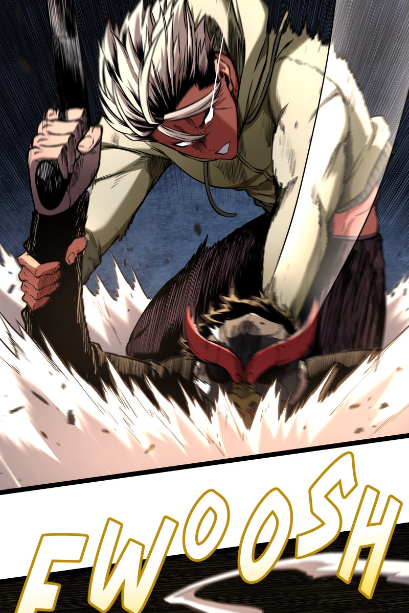 Double Kill Chapter 9 - Page 50