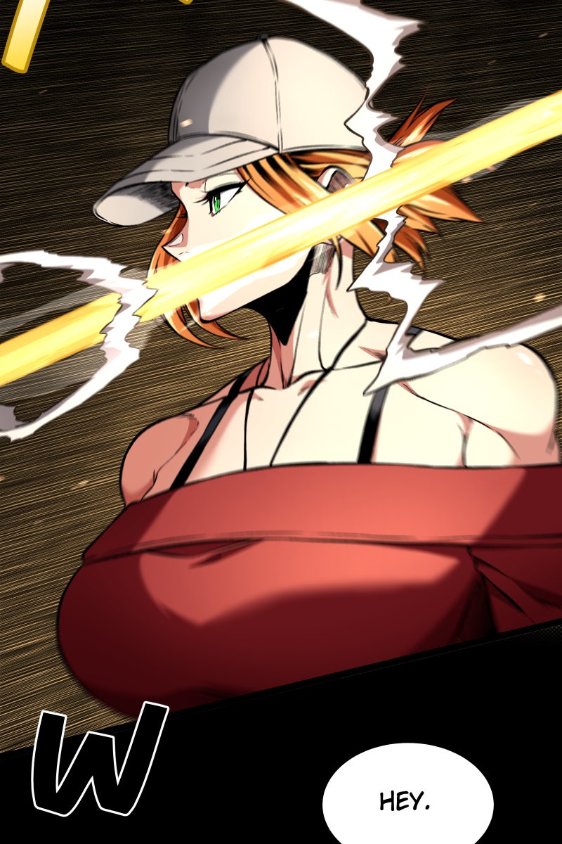 Double Kill Chapter 9 - Page 51