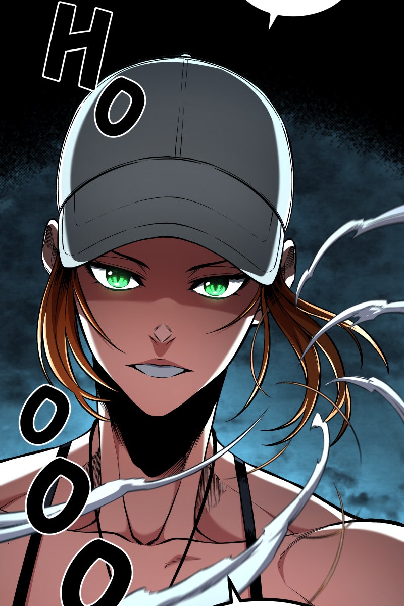 Double Kill Chapter 9 - Page 52