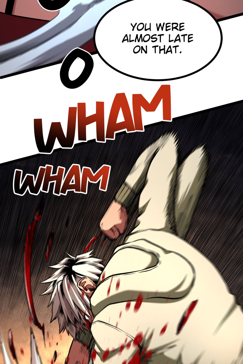 Double Kill Chapter 9 - Page 53