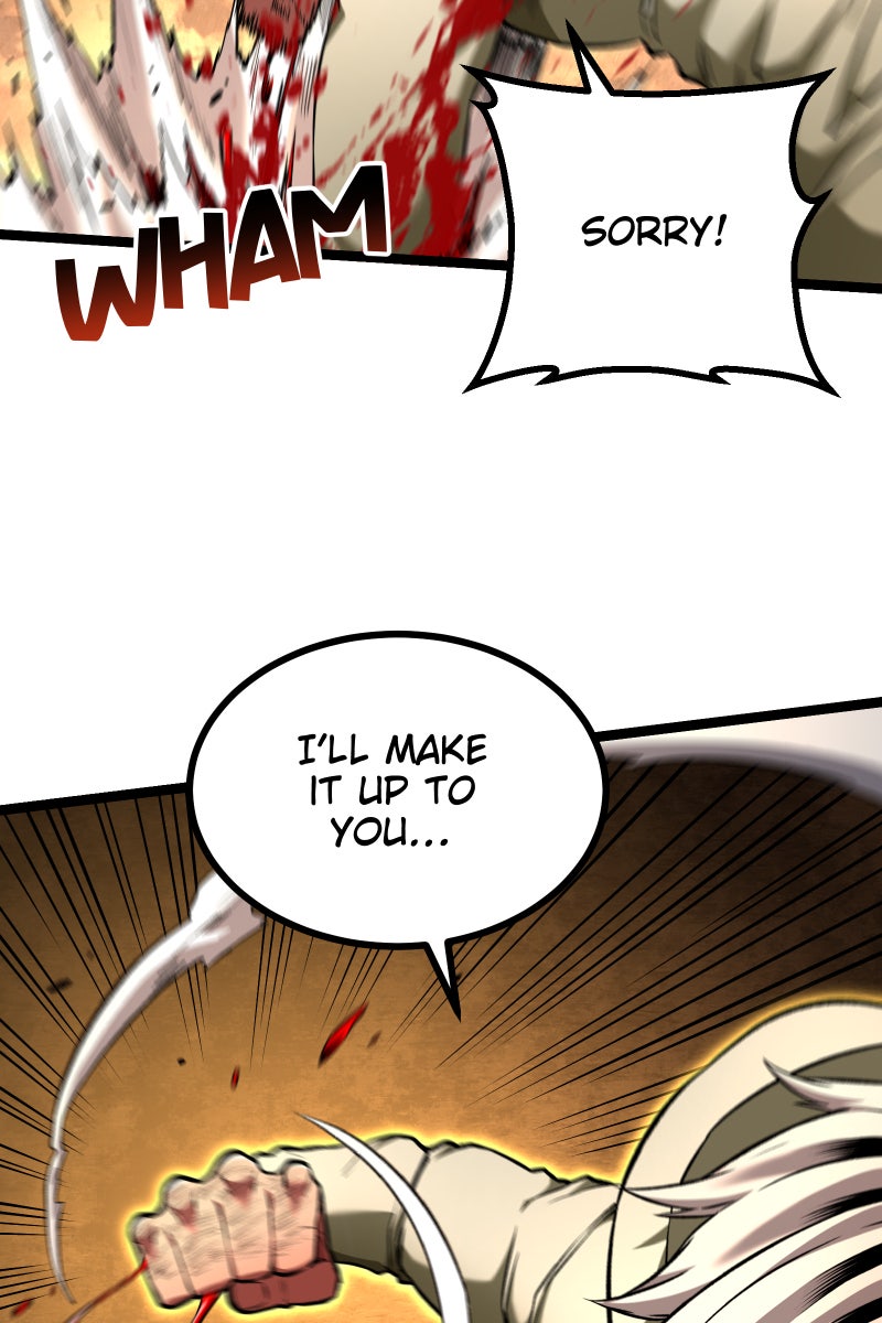 Double Kill Chapter 9 - Page 54